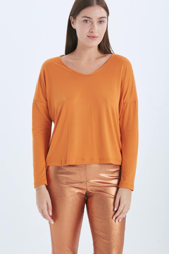 Remera Titian - comprar online