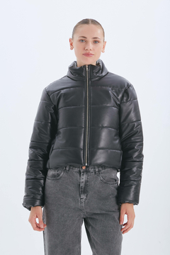 Campera Serafina - comprar online
