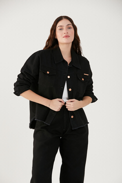 Campera Funky