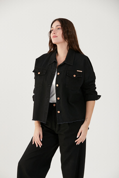 Campera Funky en internet