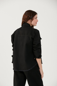 Campera Funky - SABRINA