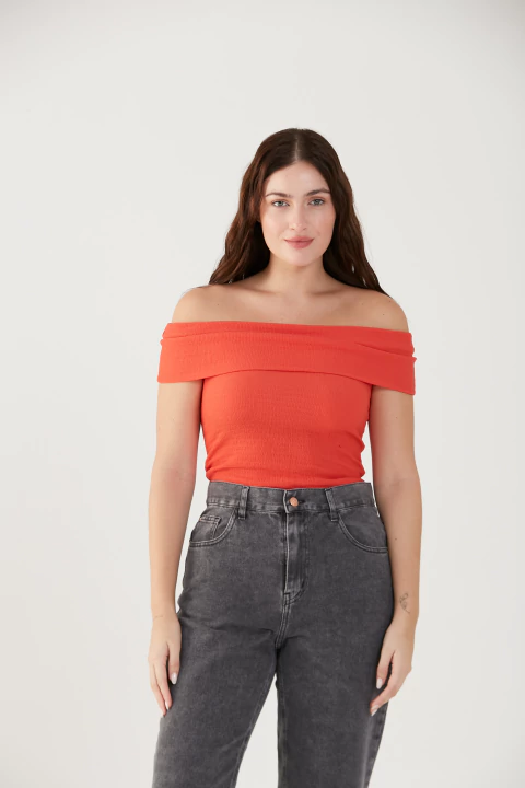 Remera Fiamma - comprar online