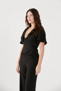 Blusa Francis - tienda online