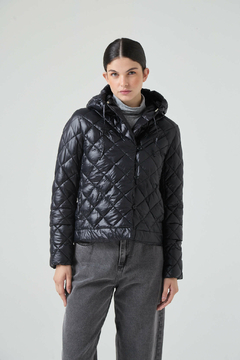 Campera Ayrton - comprar online