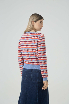 Sweater Kelly - tienda online