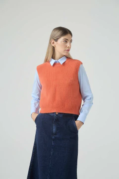 Chaleco Berry - comprar online