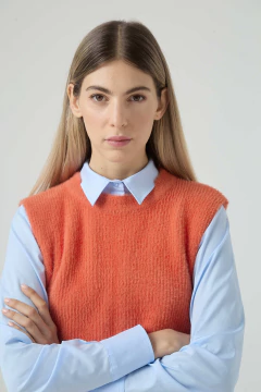 Chaleco Berry - tienda online