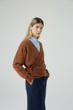 Cardigan Julianne - comprar online