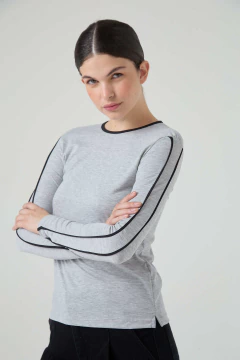 Remera Amancio