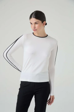 Remera Amancio - SABRINA