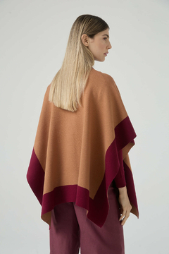 Poncho Will - tienda online