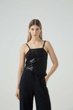 Musculosa Mónaco - comprar online