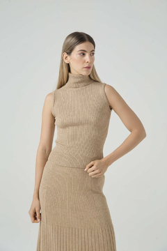 Chaleco Billie - comprar online