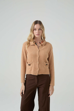 Cardigan Charade