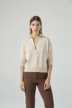 Polo Jenner - comprar online