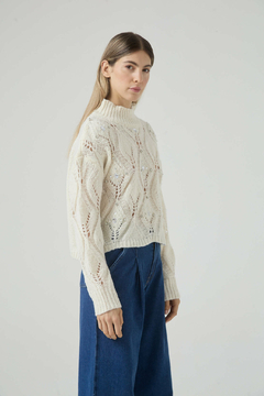 Sweater Leslie - tienda online