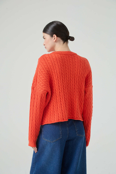 Sweater Jean - comprar online
