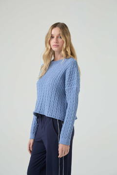 Sweater Jean en internet