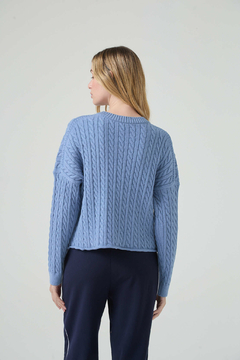 Sweater Jean - SABRINA
