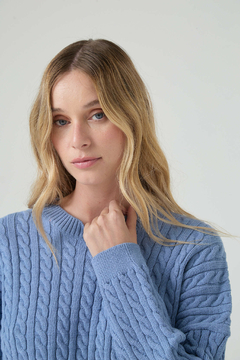 Sweater Jean - tienda online