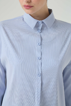 Camisa Zouca Ray - tienda online