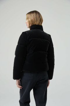 Campera Creus - comprar online