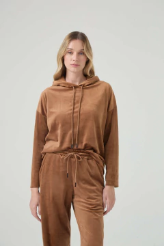 Buzo Atlantic - SABRINA