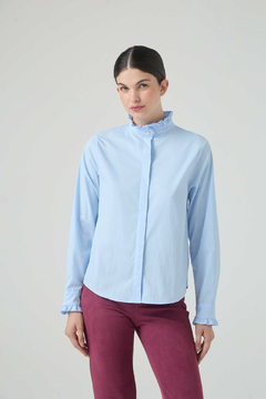 Camisa Indira - comprar online