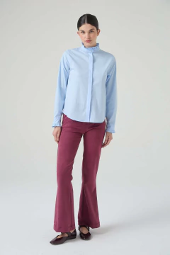 Camisa Indira - SABRINA