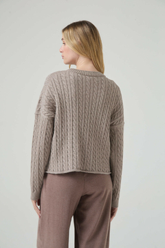 Sweater Jean - tienda online