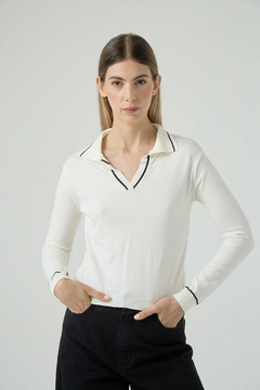 Polo Gardner - comprar online