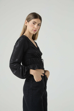Remera Meli