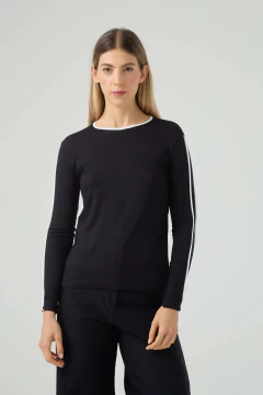 Remera Amancio en internet