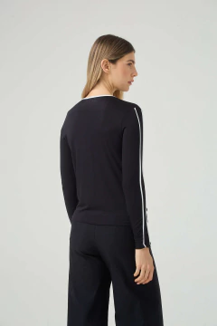 Remera Amancio - SABRINA