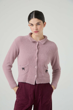 Cardigan Charade en internet