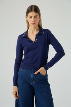 Polo Gardner - tienda online
