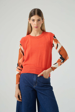 Chaleco Colbert - tienda online