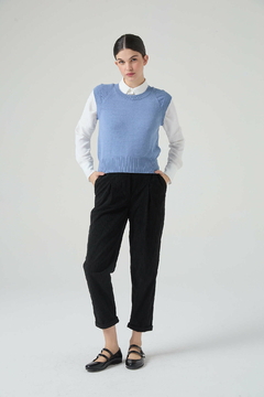 Chaleco Colbert - tienda online