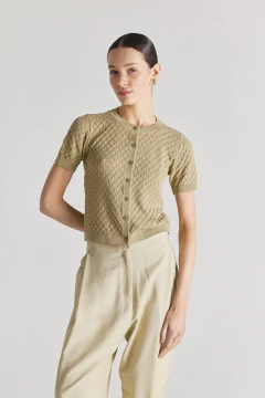 Imagen de Cardigan Prisma