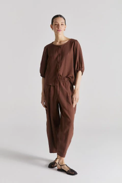 Blusa Baby en internet