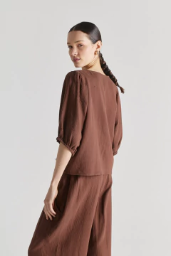 Blusa Baby - comprar online