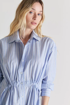 Vestido Eloisa - tienda online