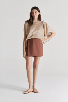 Imagen de Poncho Veracruz