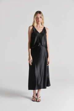 Top Amelia Sedita - SABRINA