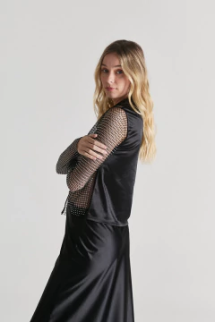 Camisa Londres - tienda online