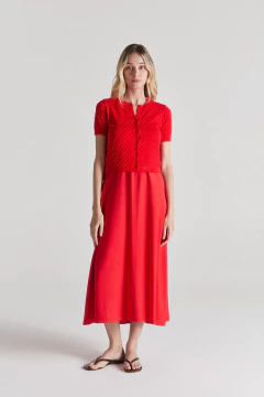 Cardigan Prisma - comprar online