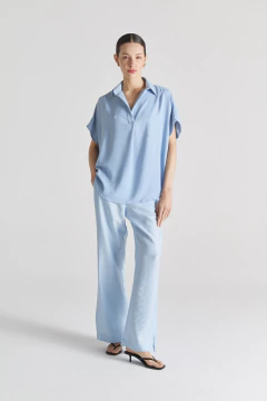 Blusa Monstera - comprar online