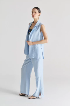 Imagen de Chaleco Ganges Taylor