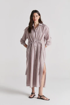 Vestido Eloisa - SABRINA