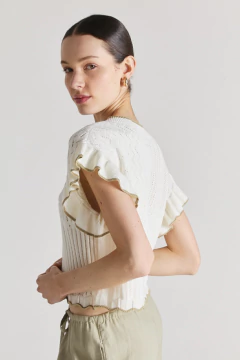 Remera Aurea en internet